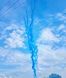 Денний салют для Гендер Паті (Синій дим) - димний феєрверк На Gender Party Blue Smoke FDC2525-1 фото 3