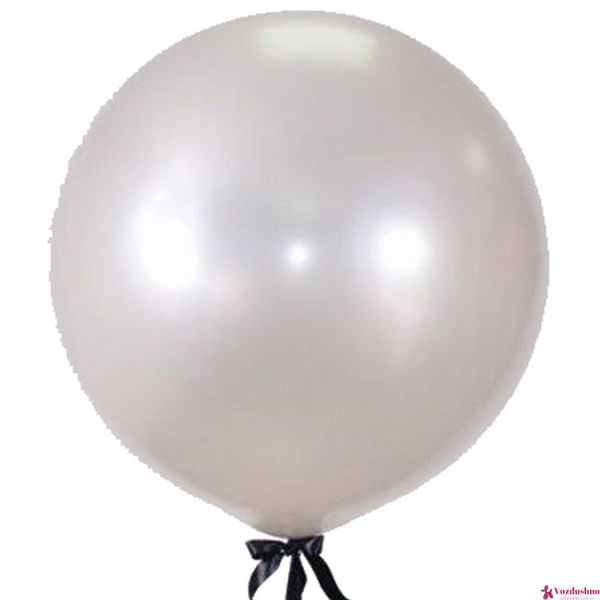 Латексна кулька 24"  1111-1123 фото