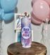 Огнетушитель для Гендер Пати - балон с краской холи с розовой и голубой (1кг) ВДГП-1 фото 1