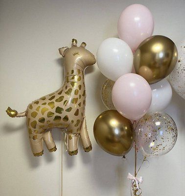 Композиція " Giraffe" 5584-5156 фото